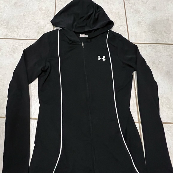 Full zip sweater - Picture 3 of 3